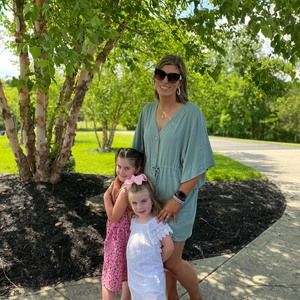 Meet your Posher, Kristin